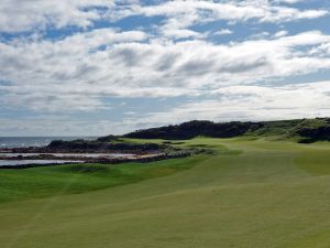 Kingsbarns 12th Fairway